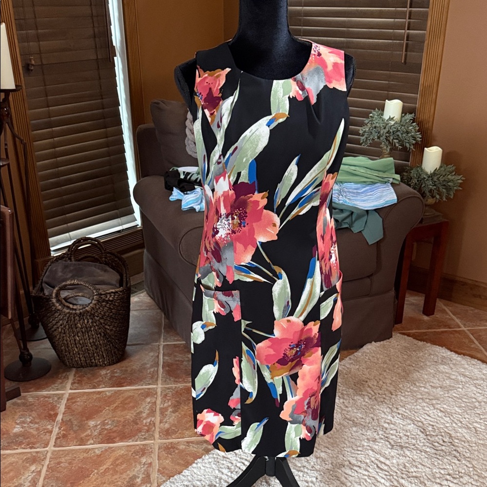 Kim Rogers Dress